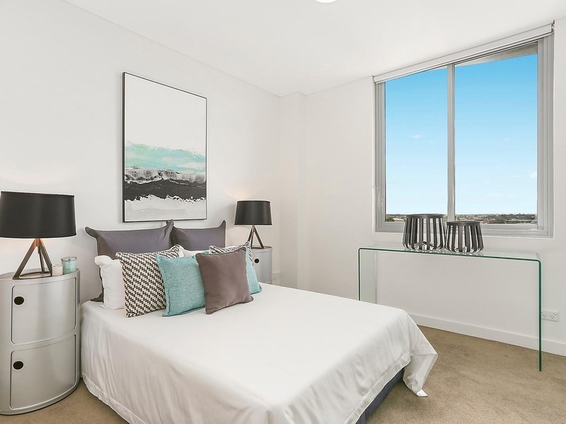 D803/144 Dunning Avenue, Rosebery NSW 2018