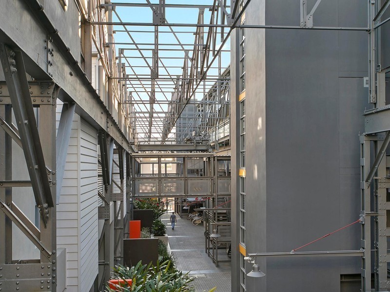 D803/144 Dunning Avenue, Rosebery NSW 2018