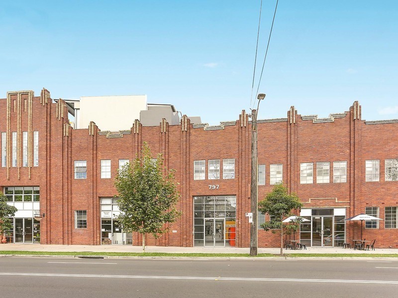 D803/144 Dunning Avenue, Rosebery NSW 2018