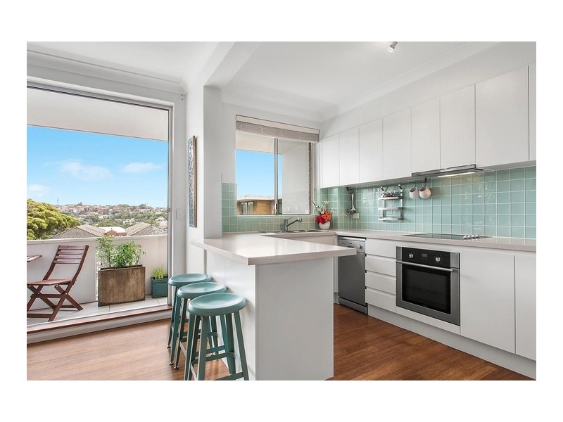 16/14 Kidman Street, Coogee NSW 2034