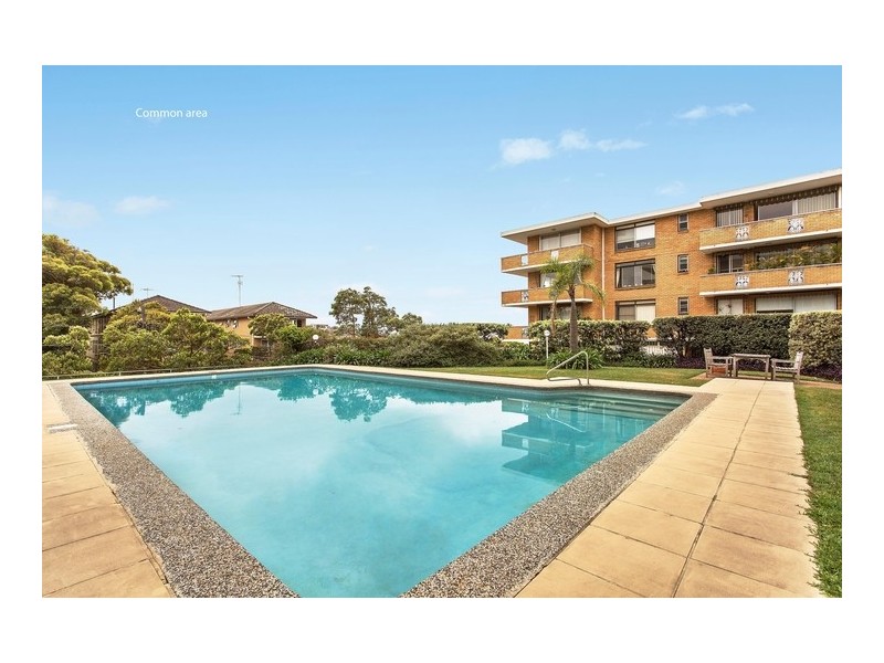 16/14 Kidman Street, Coogee NSW 2034