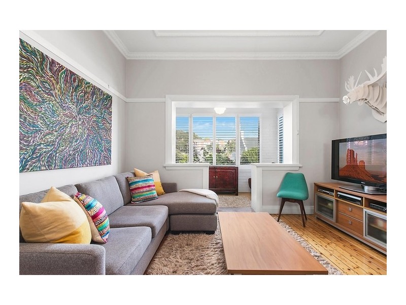 4/251 Carrington Road, Coogee NSW 2034