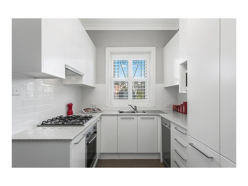 4/251 Carrington Road, Coogee NSW 2034