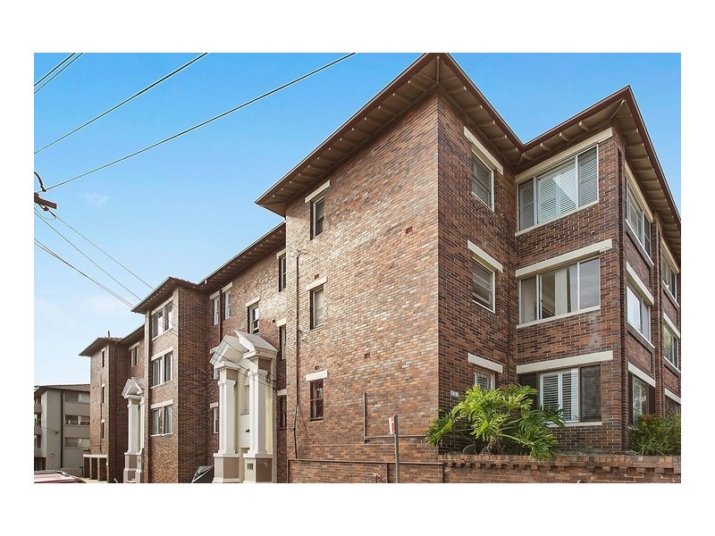 4/251 Carrington Road, Coogee NSW 2034