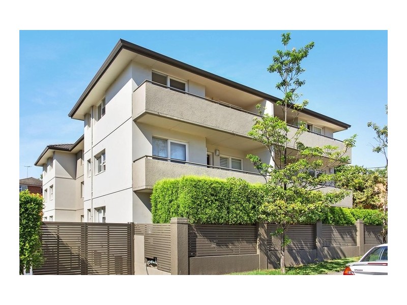 2/32 Coogee Street, Randwick NSW 2031