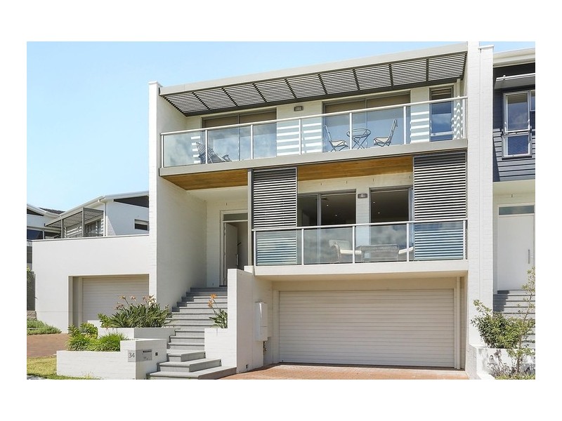 34 Asturias Avenue, South Coogee NSW 2034