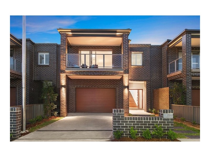 22A Napoleon Street, Rosebery NSW 2018