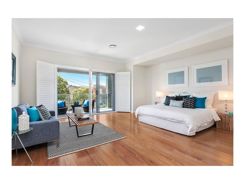 22A Napoleon Street, Rosebery NSW 2018