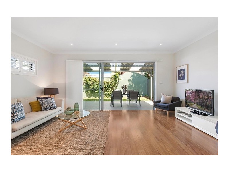 22A Napoleon Street, Rosebery NSW 2018