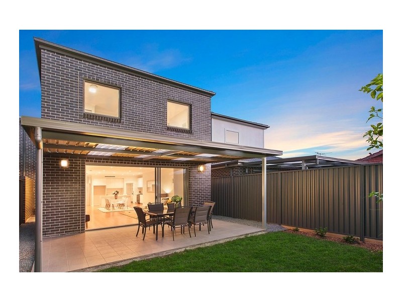 22A Napoleon Street, Rosebery NSW 2018