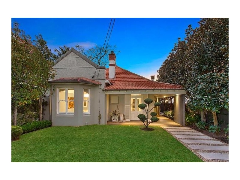 12 Bishops Avenue, Randwick NSW 2031