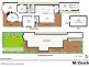 12 Bishops Avenue, Randwick NSW 2031 Floorplan