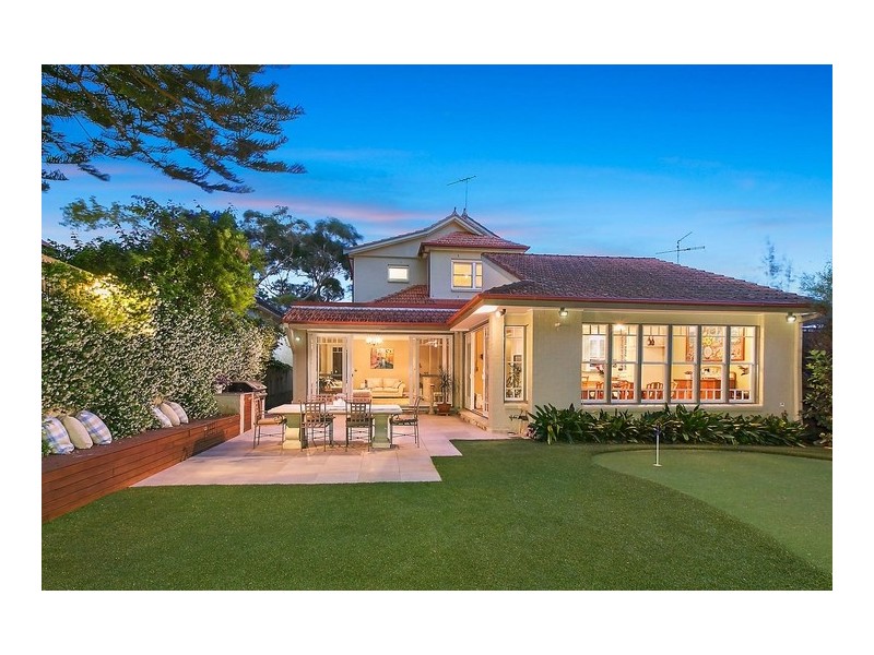 5 Gibson Street, Waverley NSW 2024