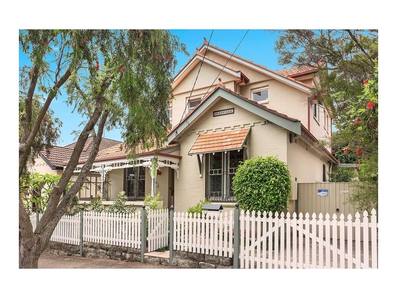 5 Gibson Street, Waverley NSW 2024