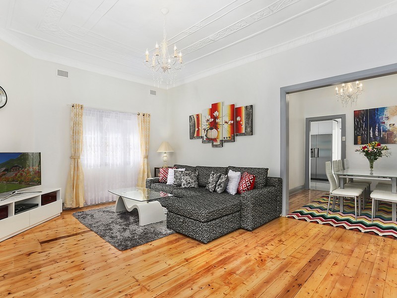 60 Duke Street, Kensington NSW 2033