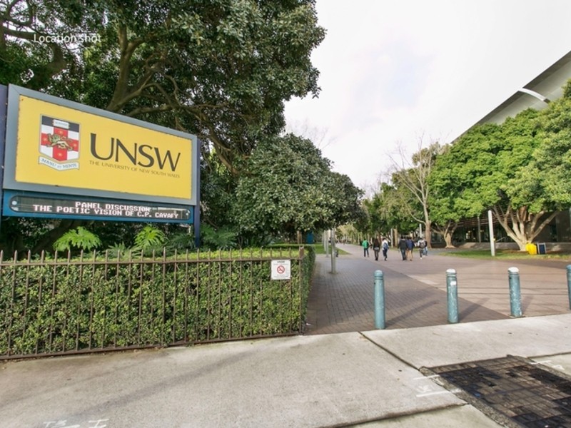 60 Duke Street, Kensington NSW 2033