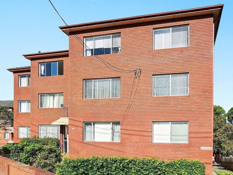 5/266 Bunnerong Road, Hillsdale NSW 2036