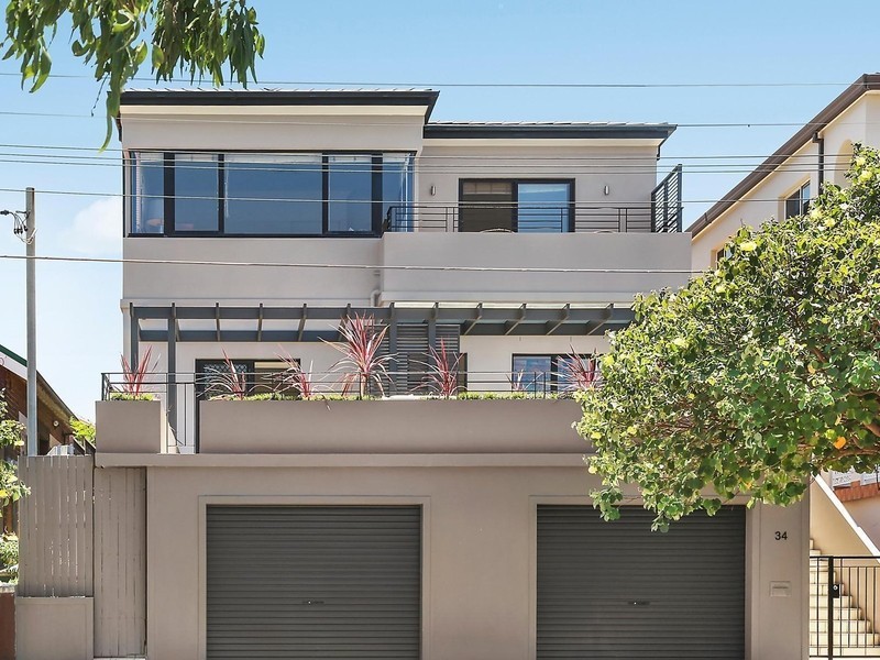 34 Byng Street, Maroubra NSW 2035