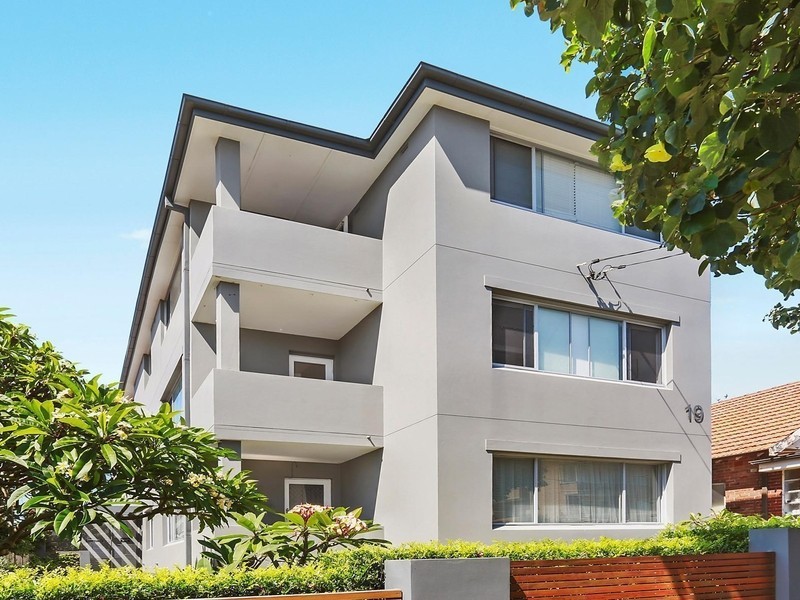 1/19 Melrose Parade, Clovelly NSW 2031