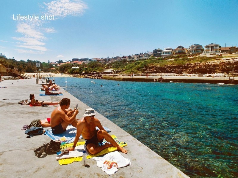 1/19 Melrose Parade, Clovelly NSW 2031