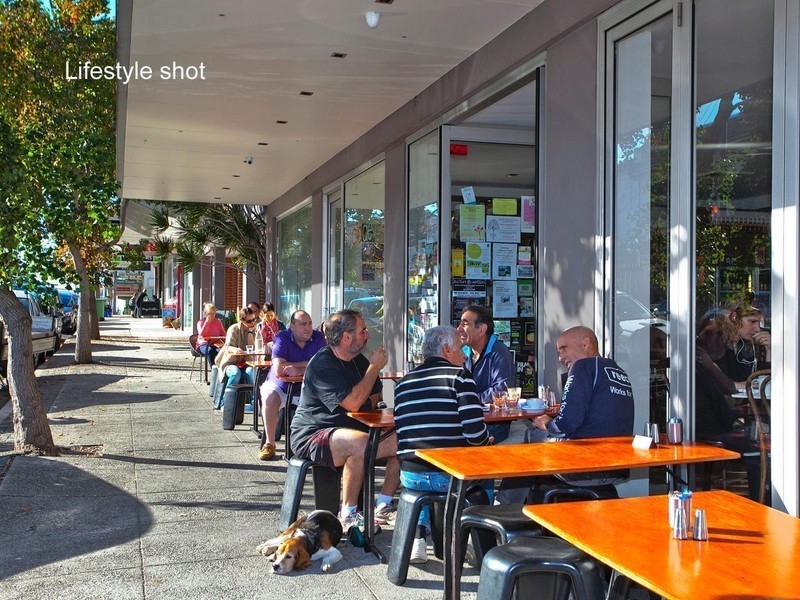 1/19 Melrose Parade, Clovelly NSW 2031