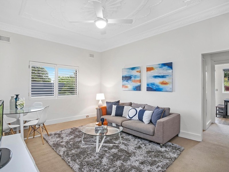 3/2 Ravenswood Avenue, Randwick NSW 2031