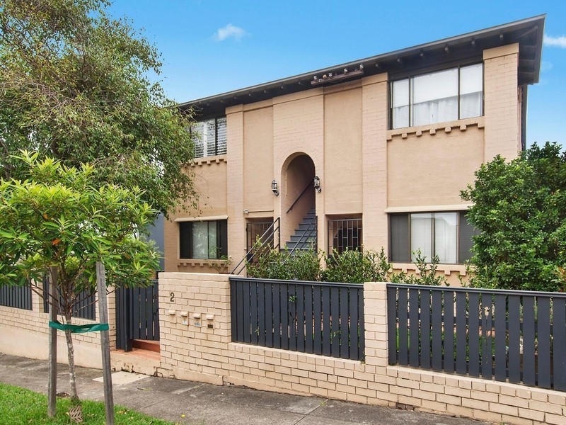 3/2 Ravenswood Avenue, Randwick NSW 2031