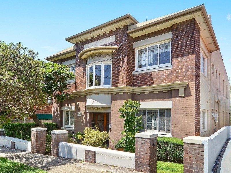 1/158 Clovelly Road, Randwick NSW 2031