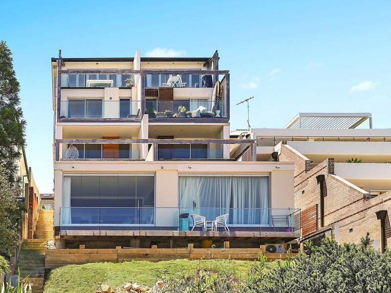 6/42 Cliffbrook Parade, Clovelly NSW 2031