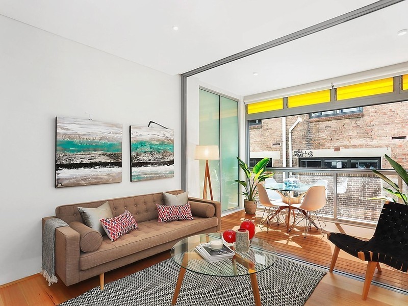 6/66 Riley Street, Darlinghurst NSW 2010