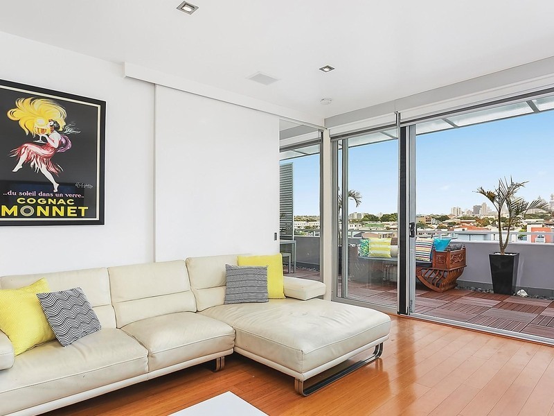 35/37 Morley Avenue, Rosebery NSW 2018