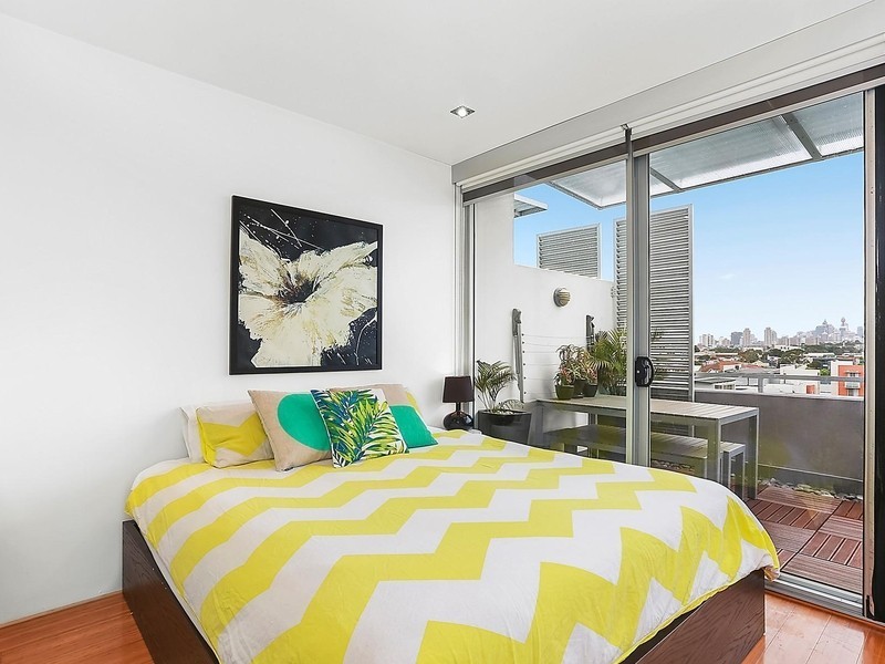 35/37 Morley Avenue, Rosebery NSW 2018