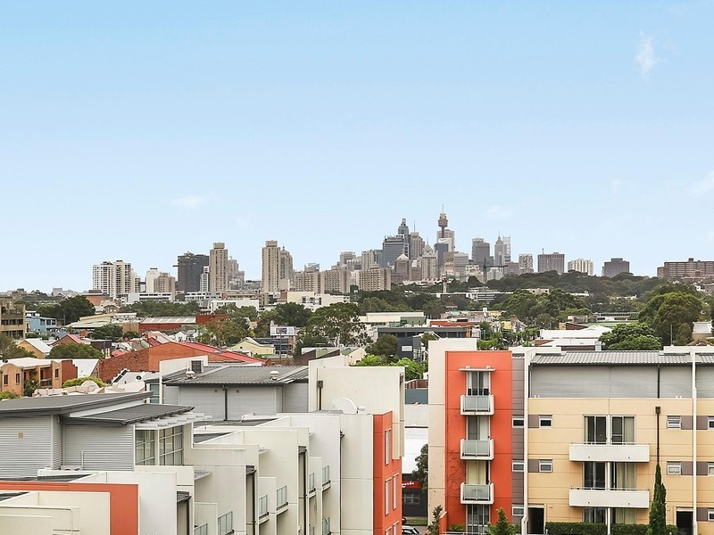 35/37 Morley Avenue, Rosebery NSW 2018