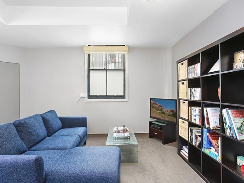 13/128 Cathedral Street, Woolloomooloo NSW 2011