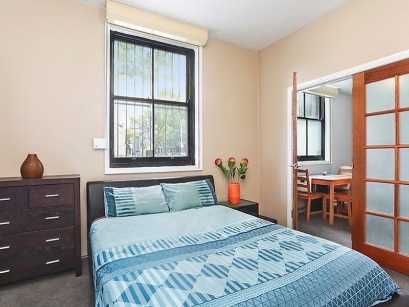 13/128 Cathedral Street, Woolloomooloo NSW 2011