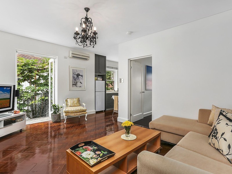 7/58 Dolphin Street, Coogee NSW 2034