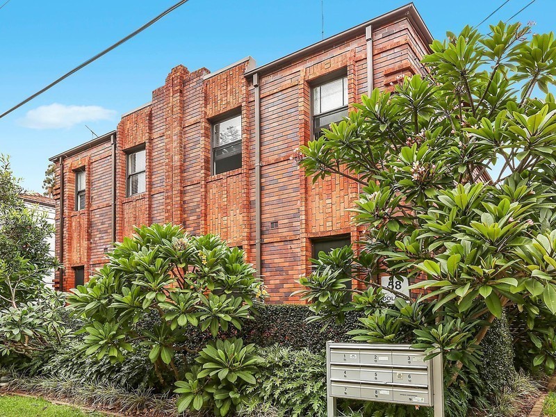 7/58 Dolphin Street, Coogee NSW 2034