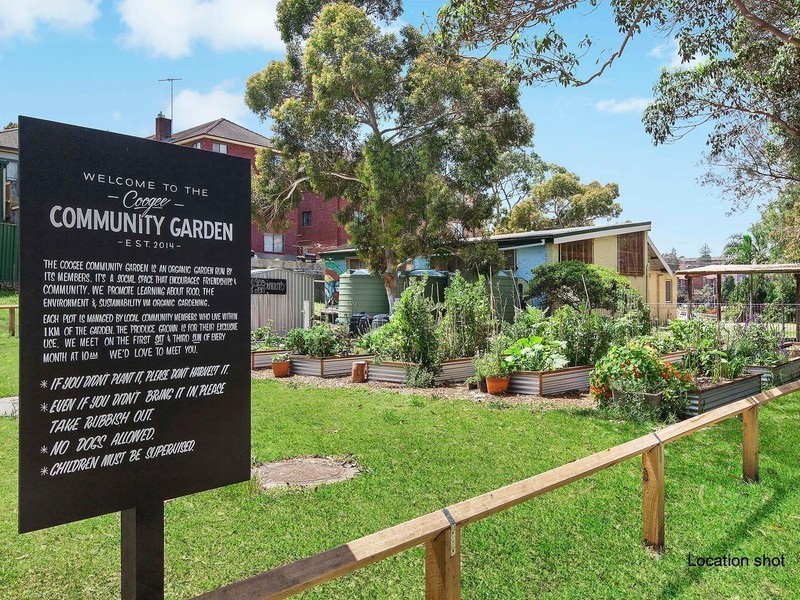 7/58 Dolphin Street, Coogee NSW 2034