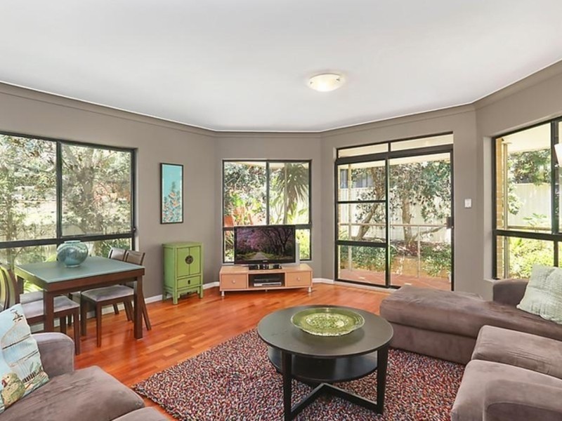 10/12 Alexander Street, Coogee NSW 2034