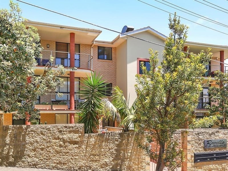 10/12 Alexander Street, Coogee NSW 2034