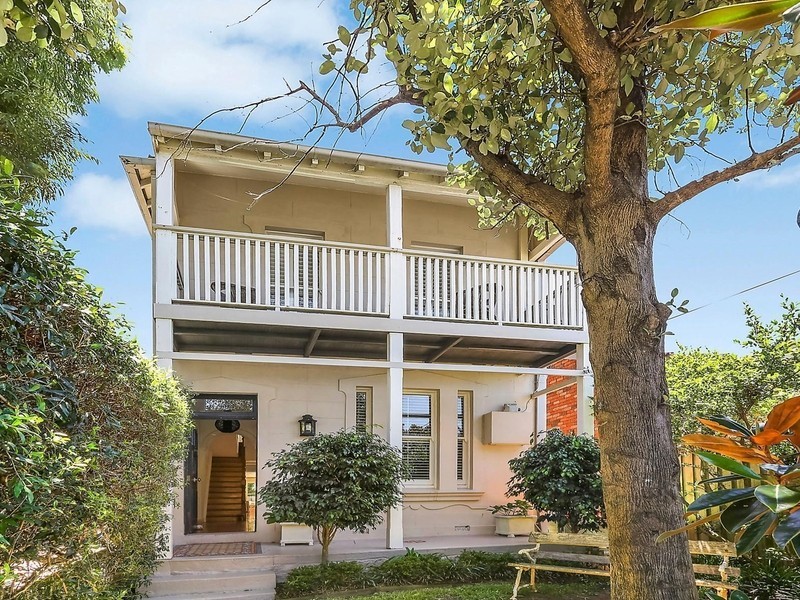 50 Boundary Street, Bronte NSW 2024
