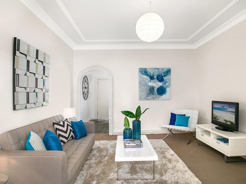 6/27 Mount Street, Coogee NSW 2034