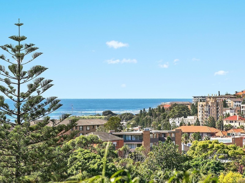 6/27 Mount Street, Coogee NSW 2034
