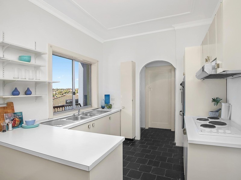 6/27 Mount Street, Coogee NSW 2034