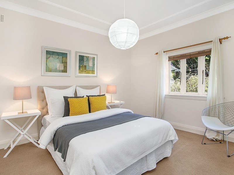 6/27 Mount Street, Coogee NSW 2034