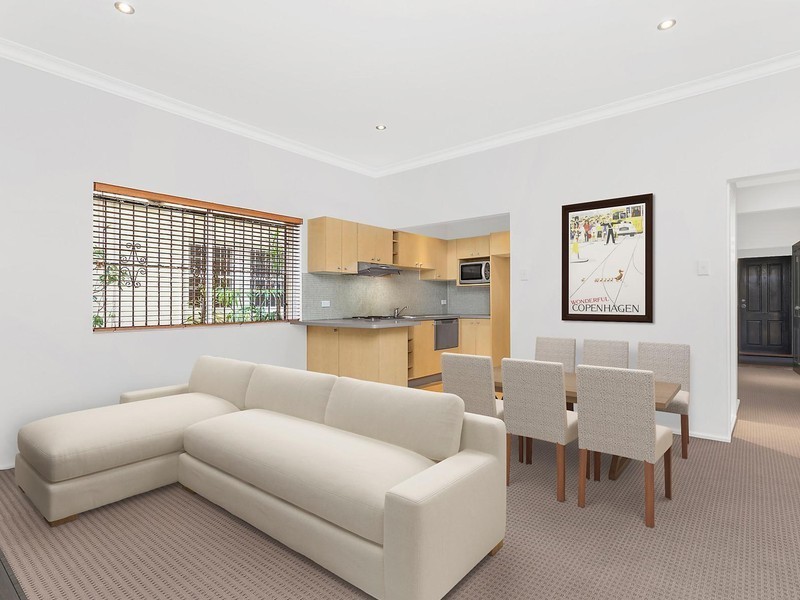 4/97 Brighton Boulevard, Bondi Beach NSW 2026