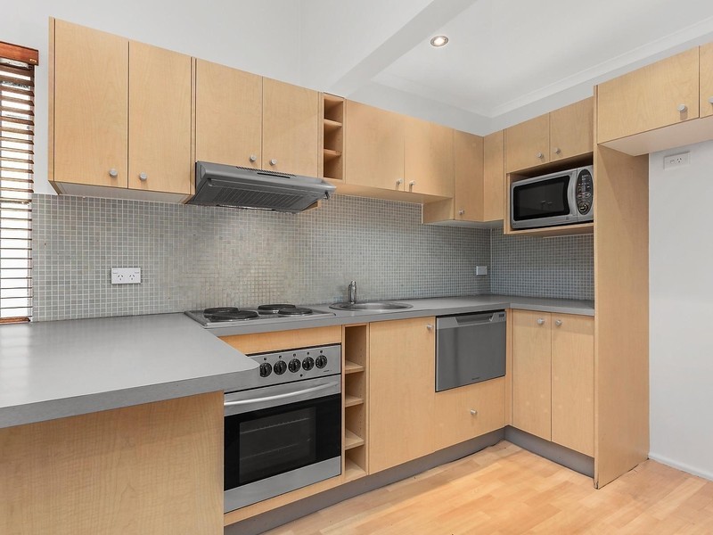 4/97 Brighton Boulevard, Bondi Beach NSW 2026