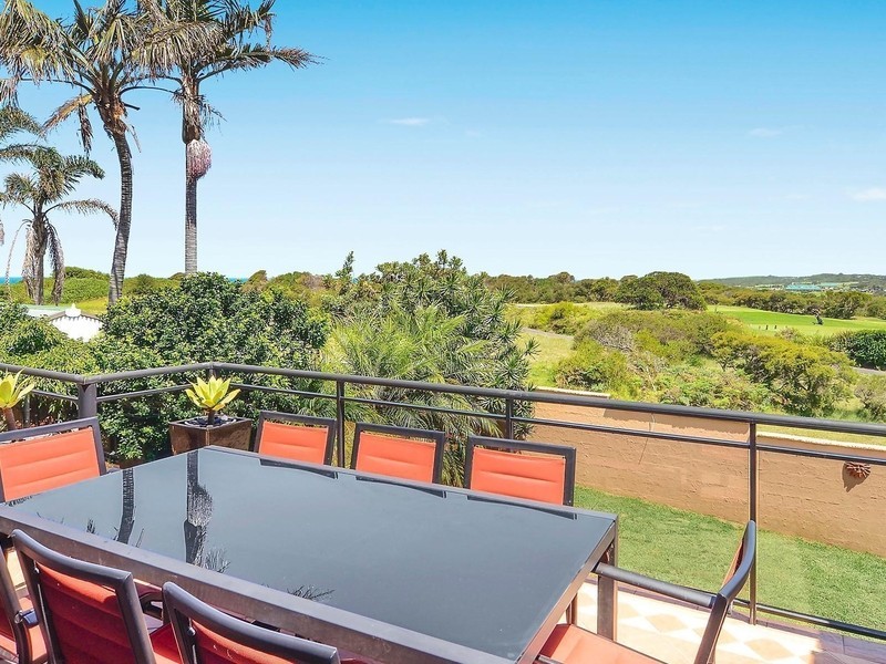 111 Bilga Crescent, Malabar NSW 2036