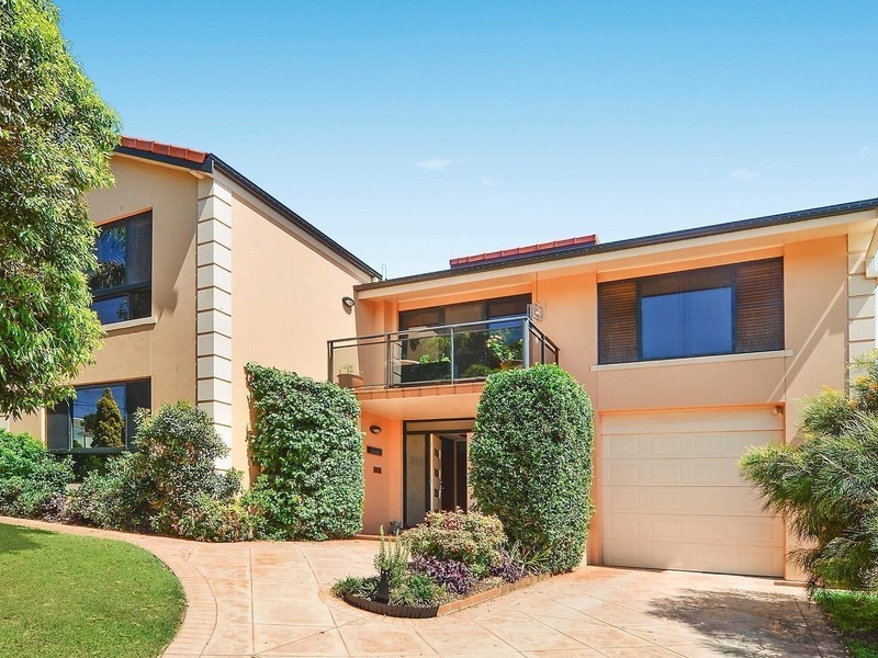 111 Bilga Crescent, Malabar NSW 2036