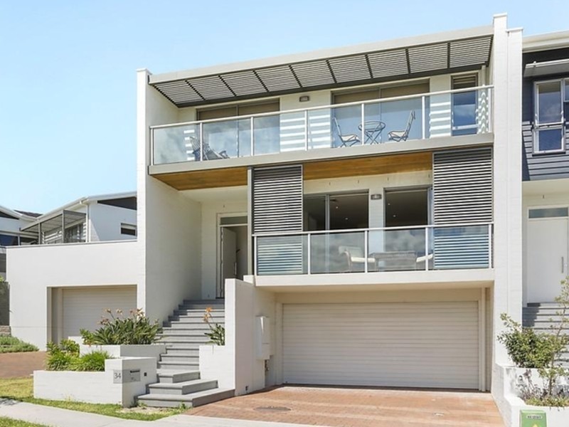 34 Asturias Avenue, South Coogee NSW 2034